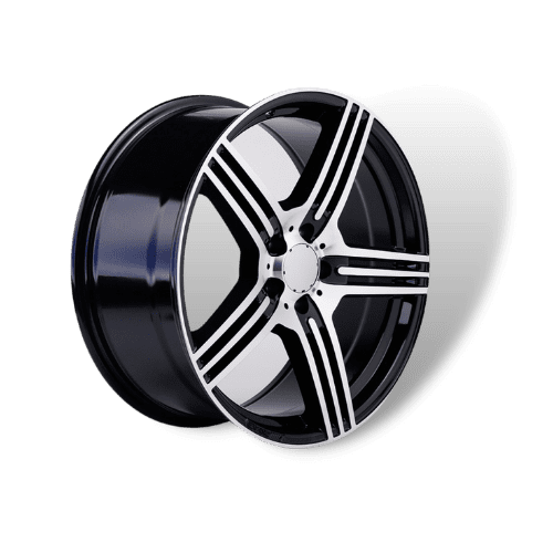 Alloy Wheels